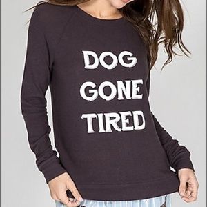 PJ Salvage Long Sleeve Pj